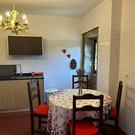 Holiday home Casa Barrosinhas *