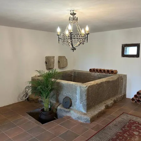 Casa Barrosinhas Arcozelo (Viana do Castelo)