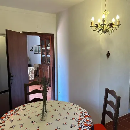 Holiday home Casa Barrosinhas