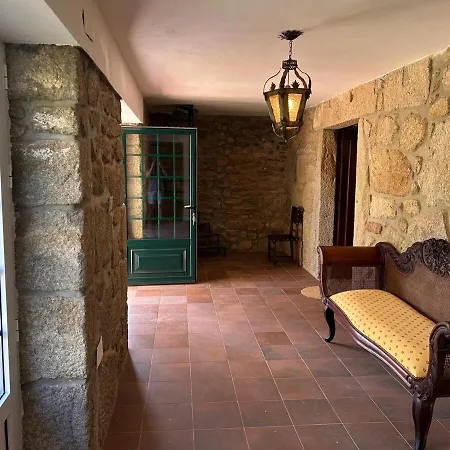 Casa Barrosinhas Holiday home *