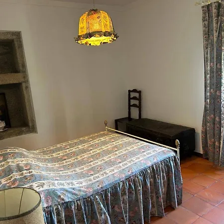 Casa Barrosinhas *