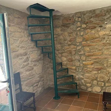 Casa Barrosinhas Holiday home