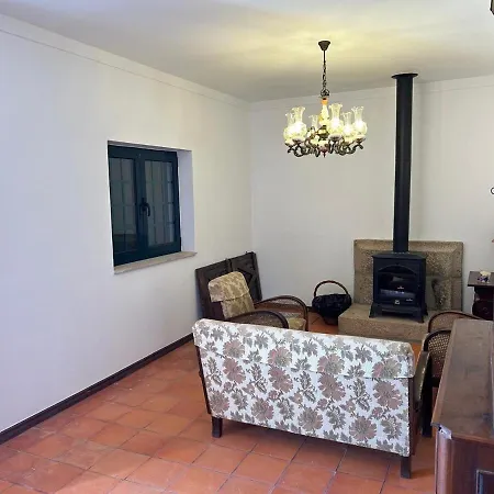 Casa Barrosinhas Holiday home Arcozelo (Viana do Castelo)