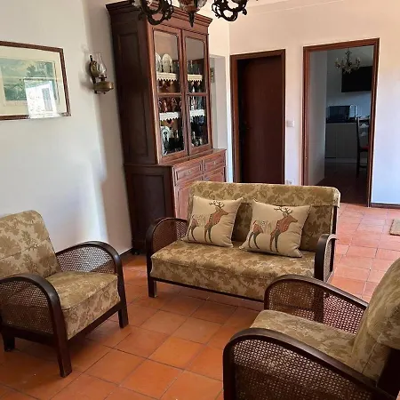 Holiday home Casa Barrosinhas Arcozelo (Viana do Castelo)