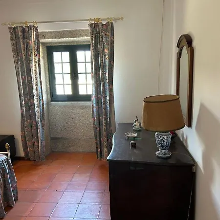 Casa Barrosinhas * Arcozelo (Viana do Castelo)