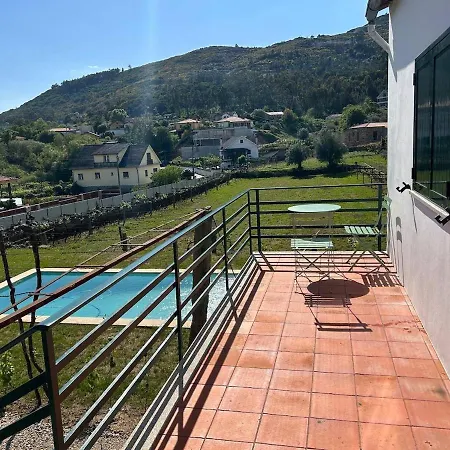 Casa Barrosinhas Holiday home Arcozelo (Viana do Castelo)