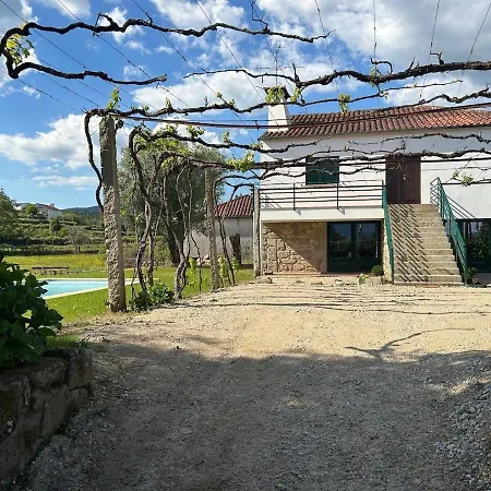 Casa Barrosinhas * Arcozelo (Viana do Castelo)